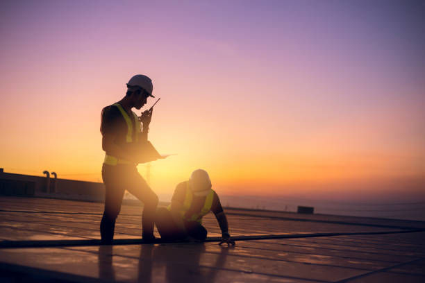 Best Roof Leak Repair  in Hudson, NC