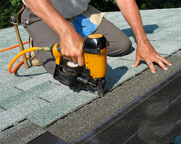 Best Shingle Roofing Installation  in Hudson, NC