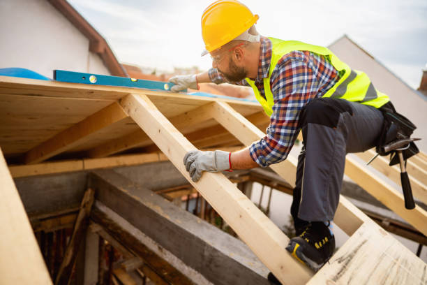 Best New Roof Installation  in Hudson, NC