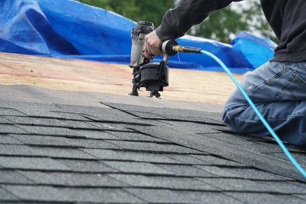 Best Storm Damage Roof Repair  in Hudson, NC