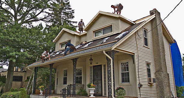 Professional Roofing Contractor in Hudson, NC